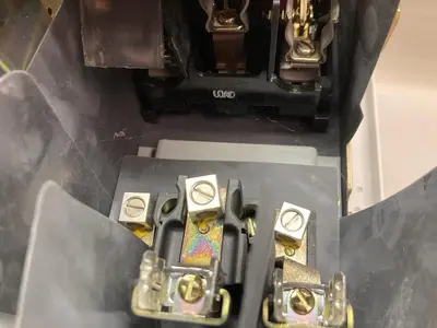 USED GE E33752