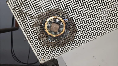 USED TRIA 120-49-TR-NS