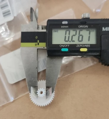 NEW START International ZCM1000P404