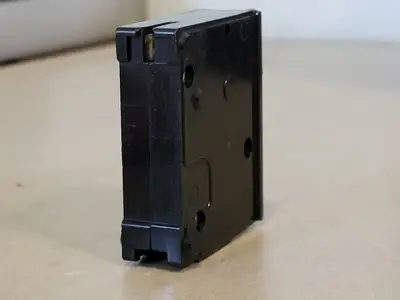 USED GENERAL ELECTRIC TQL120