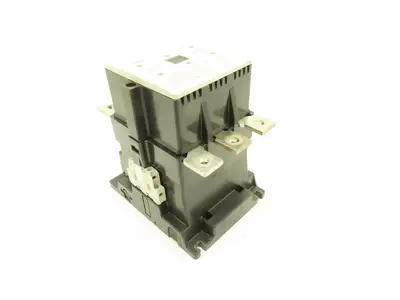 Siemens 3TF57 22-0CF7 Motor Starter IEC Contactor 3Ph 1000V 500Hp 520A Coil 115V