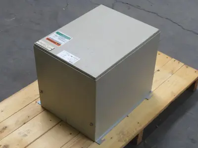 Used SIEMENS 4AT3096-0EQ80-0FD0 Transformers Texas US | Aucto #1308342