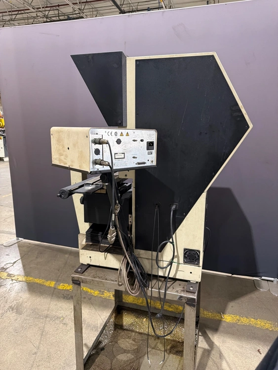 Used DORSEY METROLOGY 16H Miscellaneous Testers Michigan US | iGAM Industrial Marketplace #1087019