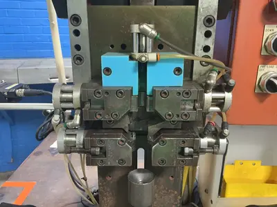 Used _UNKNOWN_ _UNKNOWN_ Pneumatic Presses Ohio US | HGR 24 #1515755