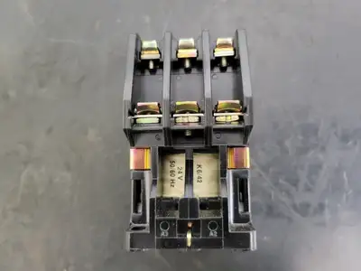 USED BENEDIKT & JAGER K16-X122
