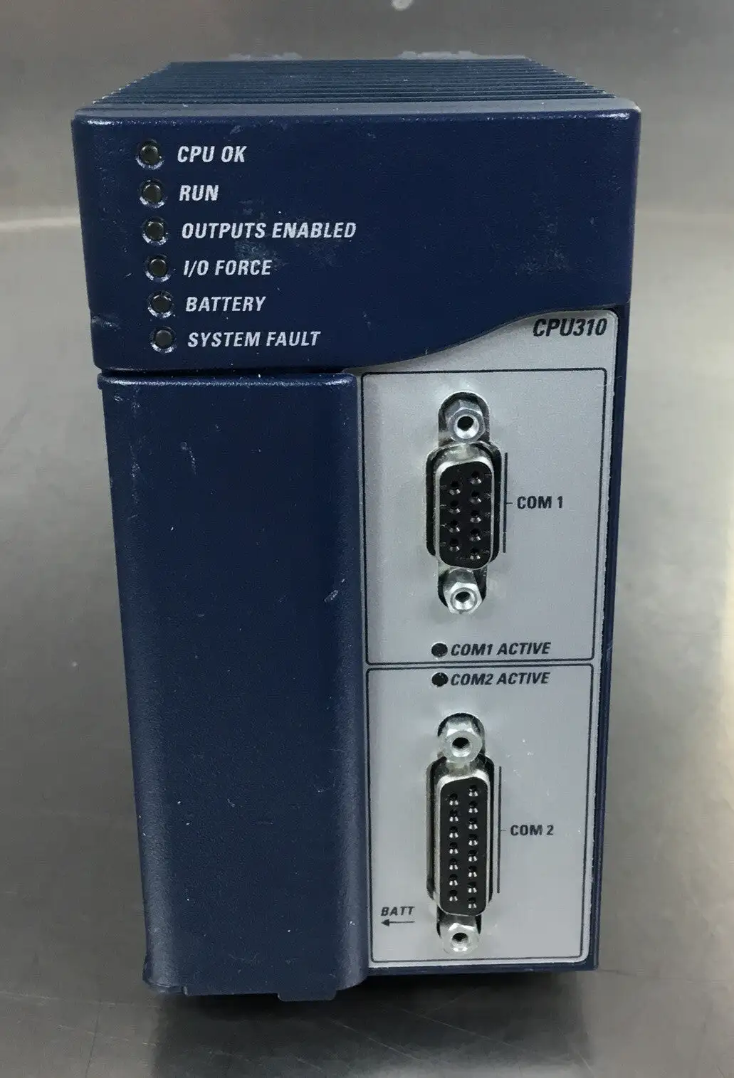 USED GE Fanuc IC695CPU310-EM