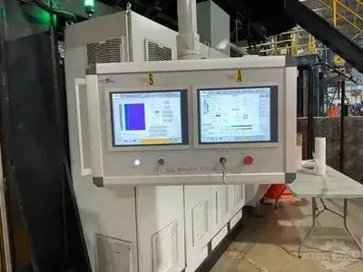 USED 2019 PET-ALL AH 1000L