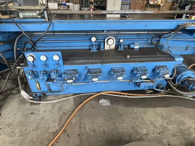 USED CONRAC 260