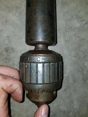 USED JACOBS 14N