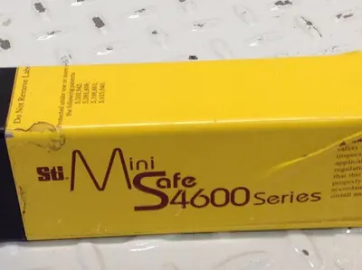 USED STI MS46-20-520-X