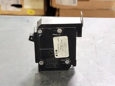 USED EATON GHQ120