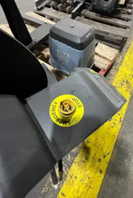 SEALED AIR NEWAIR I.B. FLEX Material Handling | ESS Industrial Equipment Sales (3)