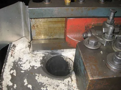 USED HARTFORD 190