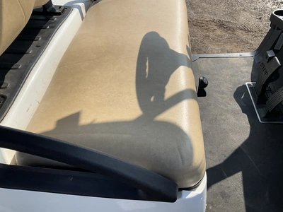 Used 2022 CLUB CAR PRECEDENT Golf Carts Michigan US | Miedema Asset Management Group #1363256
