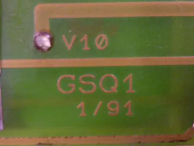 USED AEG 70602057C600
