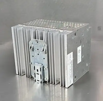 Phoenix Contact QUINT-PS-100- 240AC/24DC/20 Power Supply (2938620) 4E-22