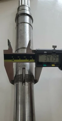 NEW SPX 030008000+