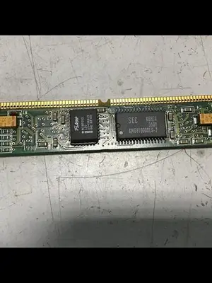 USED VAN DORN PC330-034