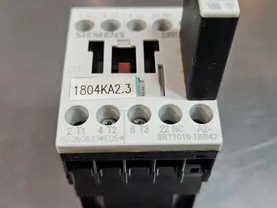 USED Siemens Sirius