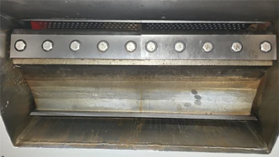 USED NELMOR G16295PL