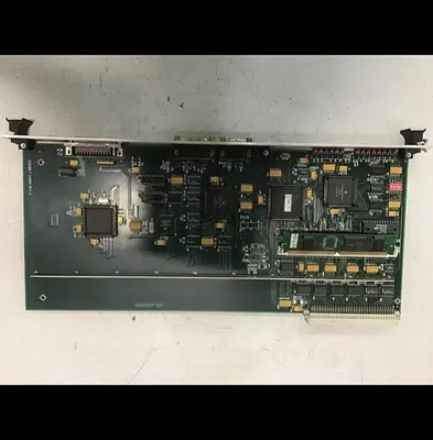 USED VAN DORN PC330-081 330-081