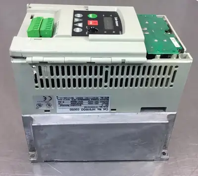 USED Cutler-Hammer AF91BG0 C005D