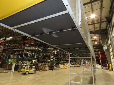 Used HYTROL _UNKNOWN_ Belt Conveyors | Arrow Industrial #561706