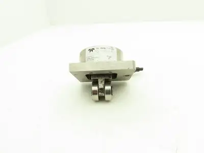 Teledyne 014013 Taptone Load Cell Transducer 3"OD x 1"