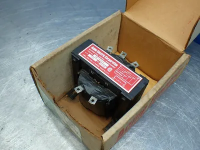 Used ACME ELECTRIC TA81324 Transformers Ohio US | HGR 24 #879670