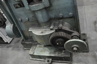 USED TR PBI 5000 X 15 MM