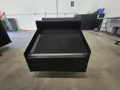 USED LIEBERT XDO16DK-0