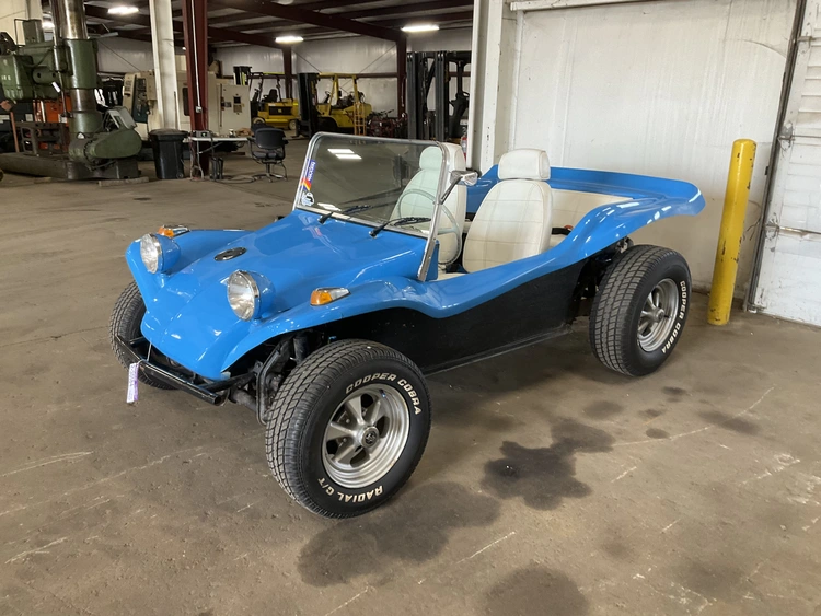 Used 2015 ASSEMBLED DUNE BUGGY Utility Vehicles Michigan US | Miedema Asset Management Group #1373227