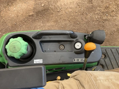 Used JOHN DEERE 1025 R Sub-Compact & Compact Tractors Michigan US | Miedema Asset Management Group #1413783