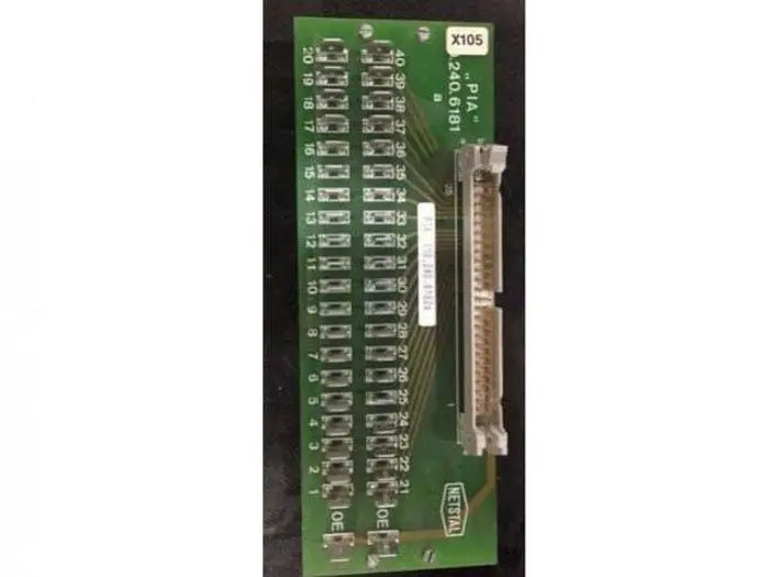 Used NETSTAL _UNKNOWN_ Circuit Boards | Absolute Machinery #541168