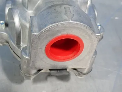 NEW ASCO 8215C053