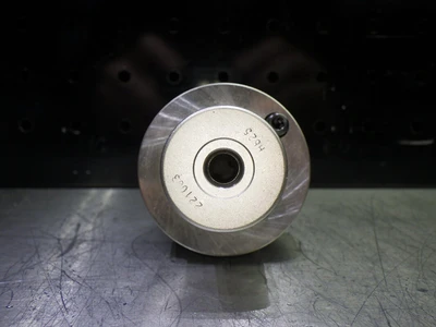 Komet KUB Quatron ABS50 1.25" Coolant Thru Indexable Drill U1073180 (LOC2318B)