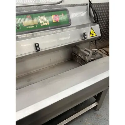 Used Treif _UNKNOWN_ Slicers / Dicers / Cutters Pennsylvania US | ISCA #1299338