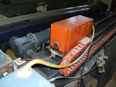 USED EATON VB75E-LH