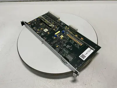 USED VAN DORN 330-021