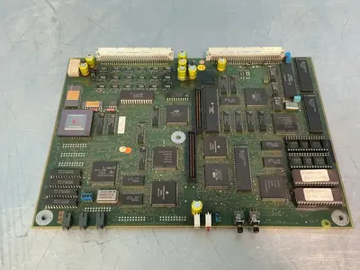 Used ABB YB560103BN/2 Printed Circuit Boards (PCB) Ohio US | HGR 24 #1316151
