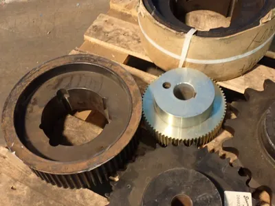 Gears