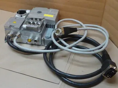 USED SEW EURODRIVE MFD32A/MM11C/238G0/AFG