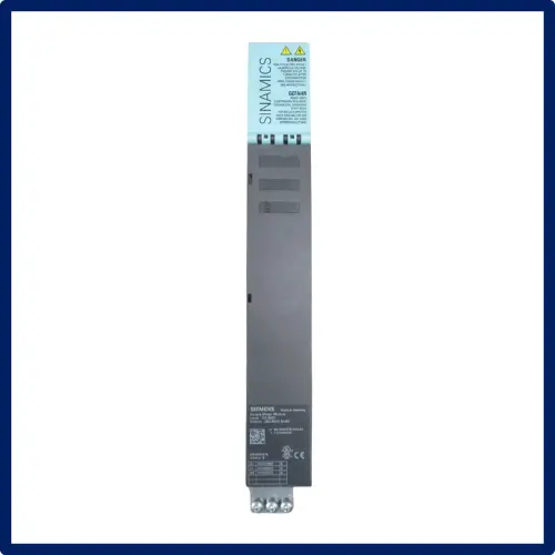 NEW SIEMENS 6SL3120-2TE13-0AA3