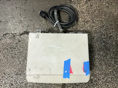 Used GAMMAFLUX GLC2KG030D12 Misc Plastics Equipment Ohio US | HGR 24 #1518026