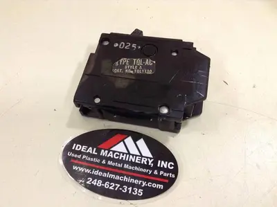 USED GENERAL ELECTRIC TQL-AC120