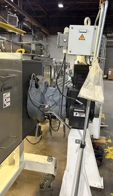 NORDSON BKG NORCON K-SWE-250/KU Extruders | ESS Industrial Equipment Sales (3)