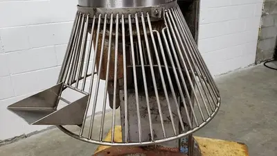 Hobart 80QT Dough Mixer