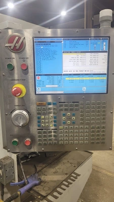 2014 HAAS VF-9/40 Machining Centers, Vertical | Asset Exchange Corporation (12)