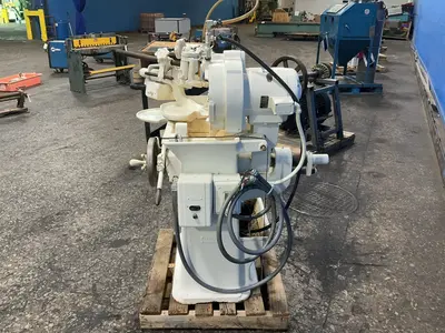 Used SELLERS 6GA Drill Grinders Ohio US | HGR 24 #1452446