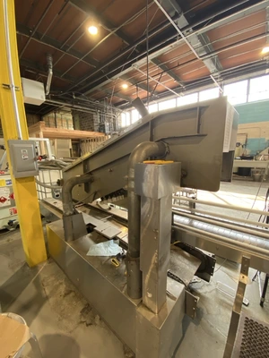 USED 1996 HAMRICK VOC